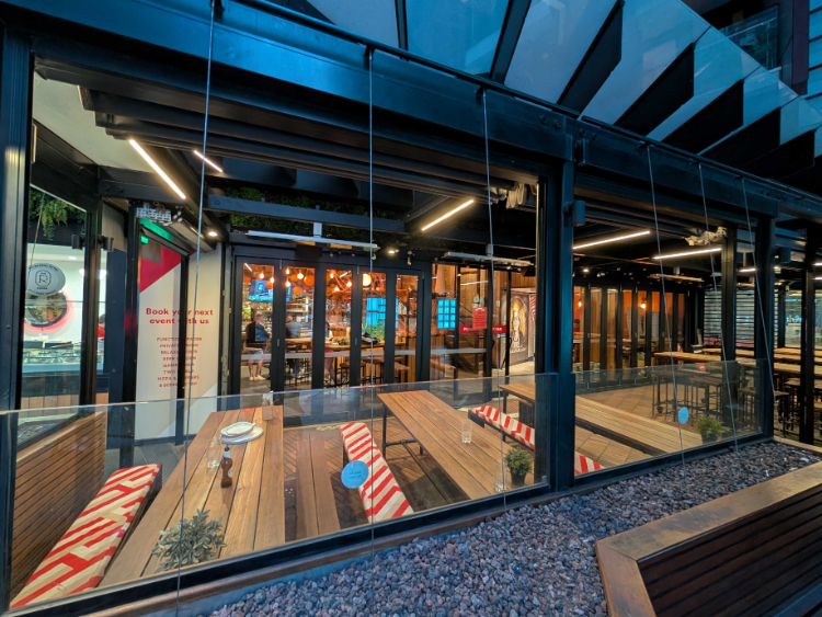 My Goodness - Lonsdale Street slider image