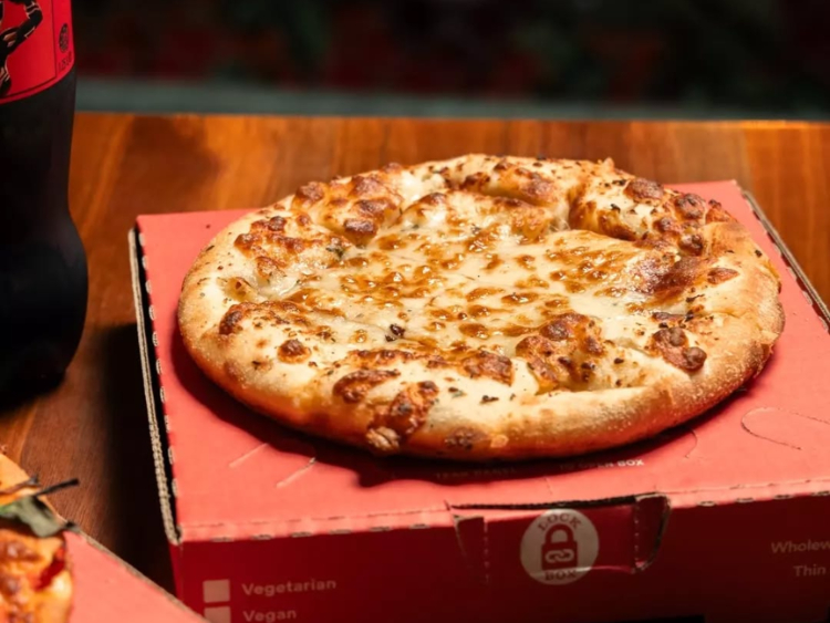 My Goodness - Lonsdale Street slider image