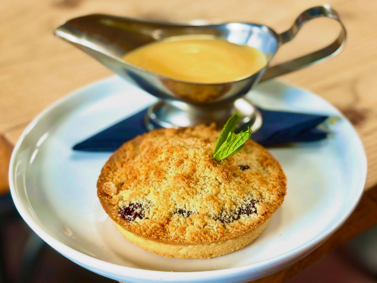 The Blackburne Arms - Allerton Rd slider image