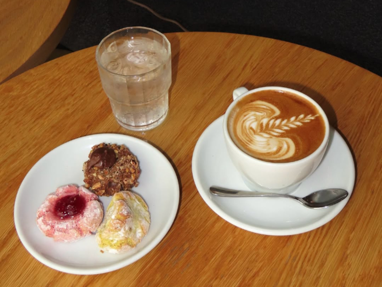 Little Bang Espresso slider image