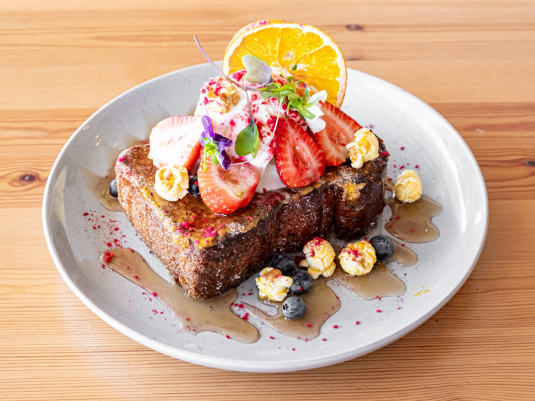 Munch n Sip Cafe and Restaurant slider image