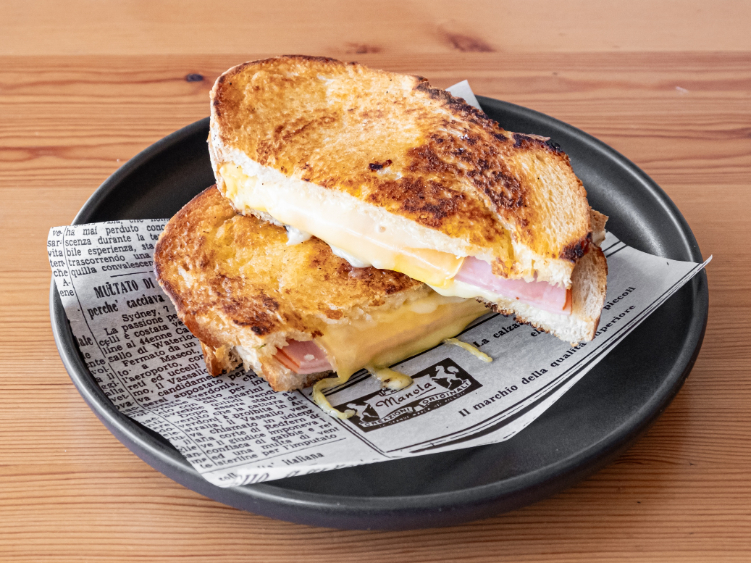 Munch n Sip Cafe and Restaurant slider image