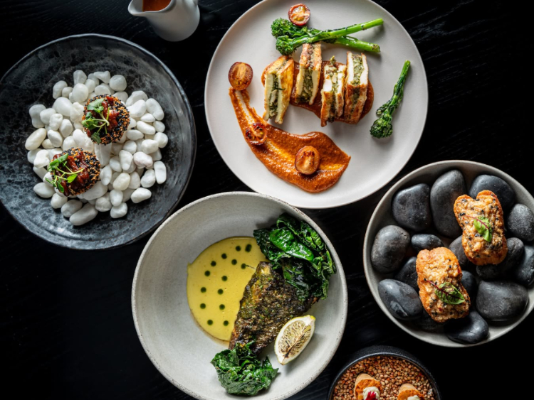 KOL Restaurant  slider image