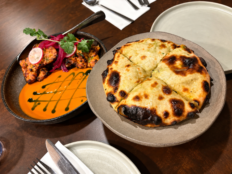 KOL Restaurant  slider image