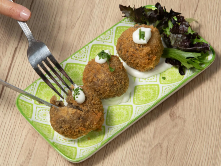 AperiPasta Prosecco Bar Italian Kitchen slider image
