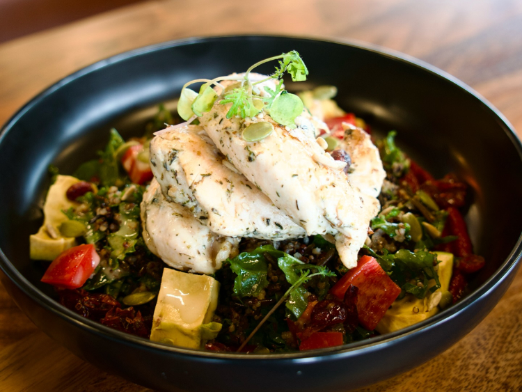 Sip Society Cafe & Bar slider image