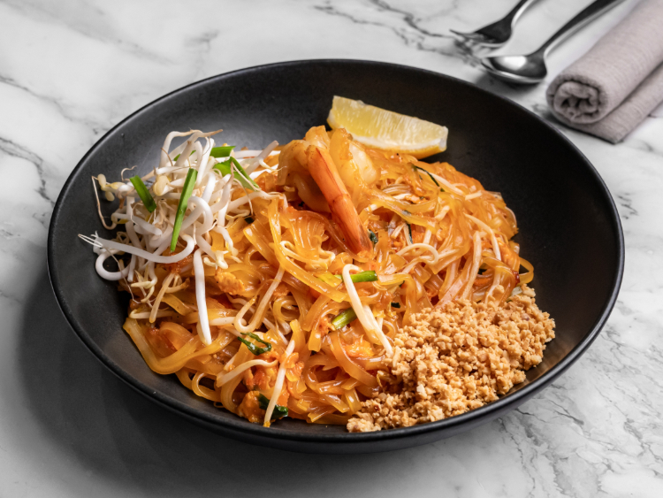 Thai La-Ong Social slider image