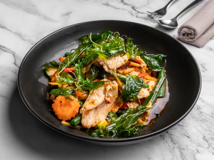 Thai La-Ong Social slider image