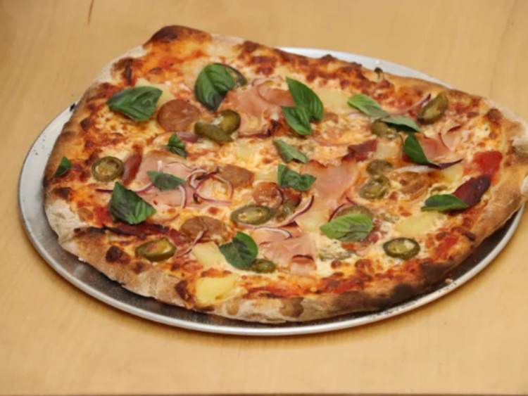 Jon Jon's Pizza - Redfern slider image