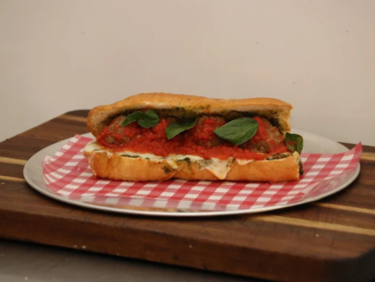 Jon Jon's Pizza - Redfern slider image