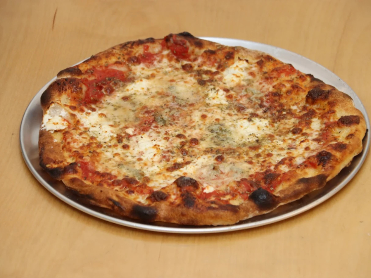 Jon Jon's Pizza - Redfern slider image