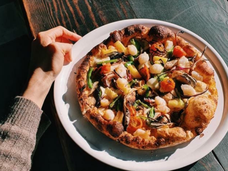 Jon Jon's Pizza - Redfern slider image