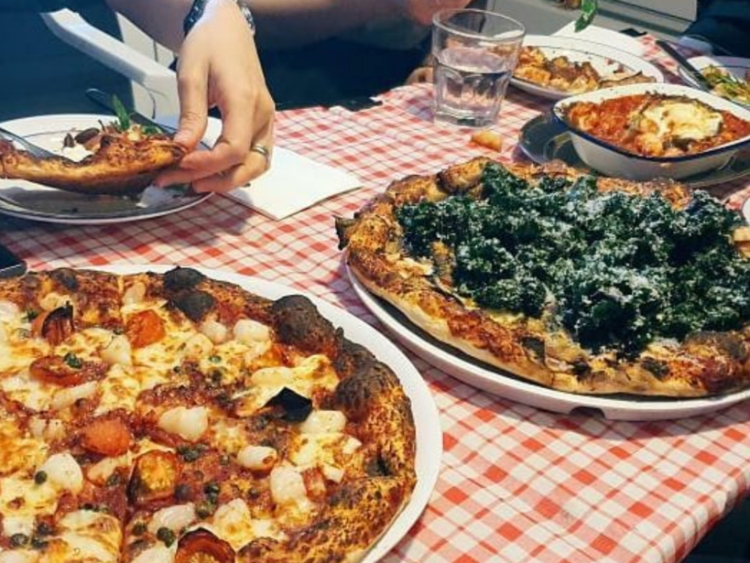 Jon Jon's Pizza - Redfern slider image