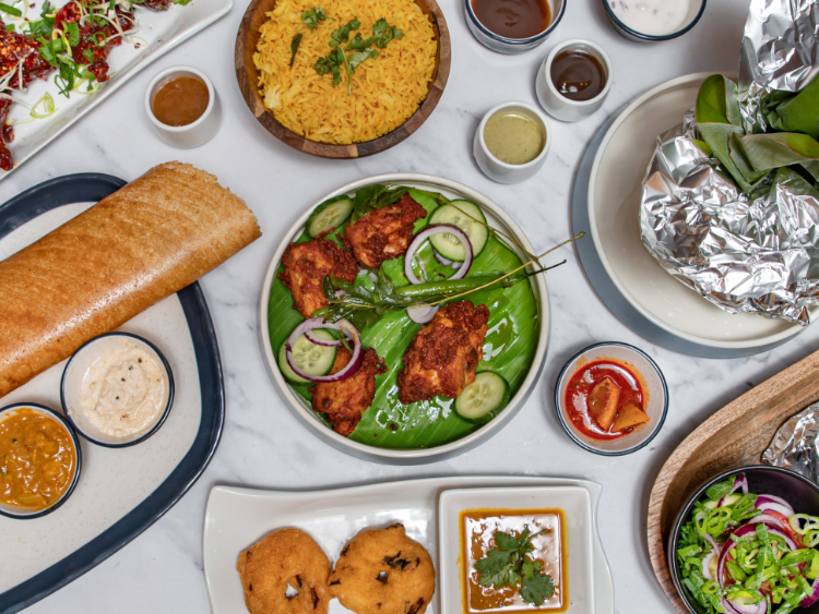 Indian Taste Buds slider image