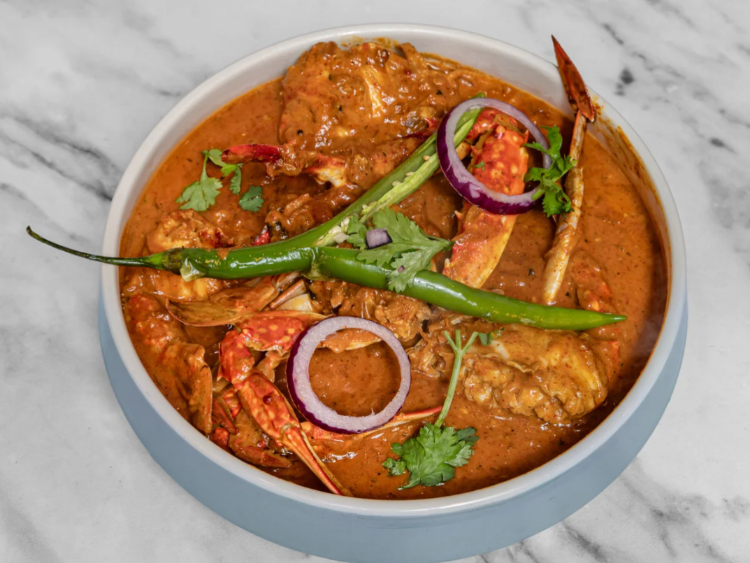 Indian Taste Buds slider image