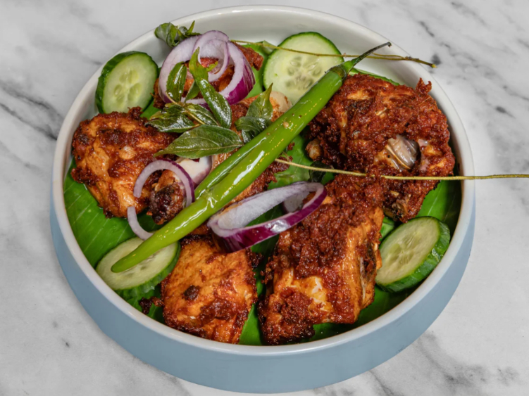 Indian Taste Buds slider image