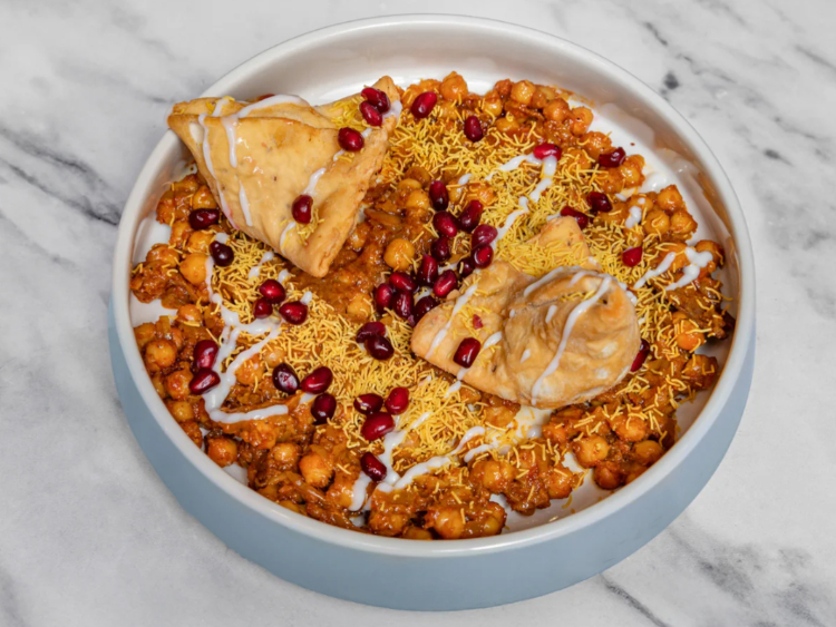 Indian Taste Buds slider image