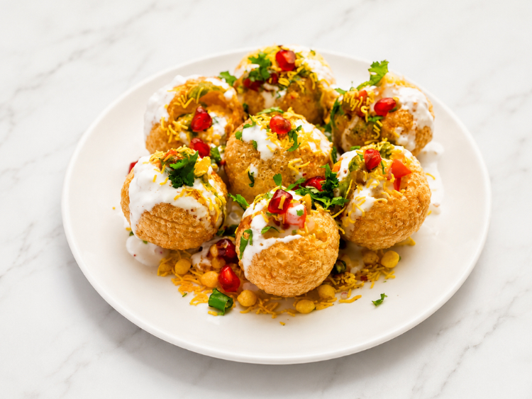 Ghee Good Indian Restaurant slider image