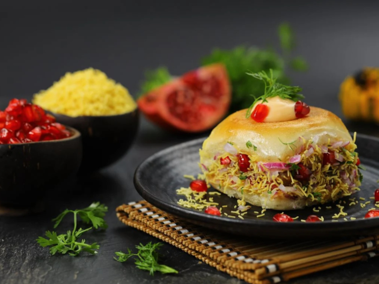 Ghee Good Indian Restaurant slider image