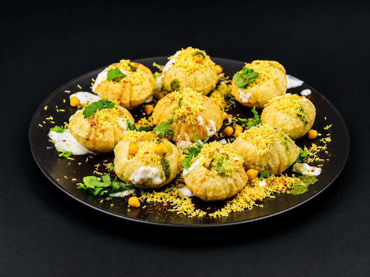 Ghee Good Indian Restaurant slider image