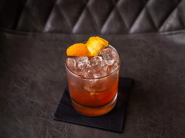 Pixel Bar - Leeds slider image