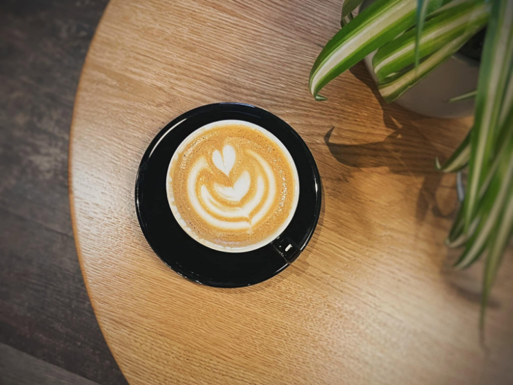 Uncommon Ground Coffee Roastery - Royal Arcade slider image