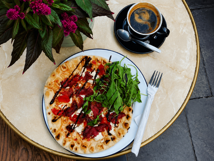 Uncommon Ground Coffee Roastery - Royal Arcade slider image