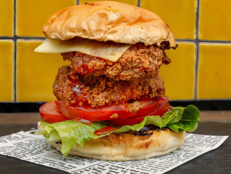 Miel Container slider image