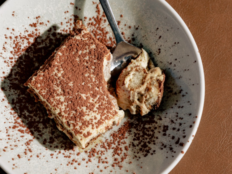 Corbett & Claude - Elizabeth Street slider image