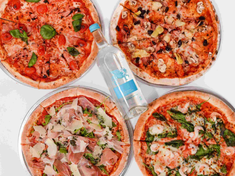 Little Italy - Manly  slider image