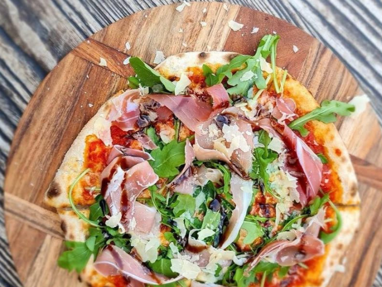 Little Italy - Manly  slider image