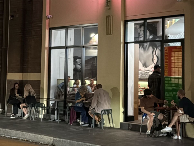 Little Italy - Manly  slider image