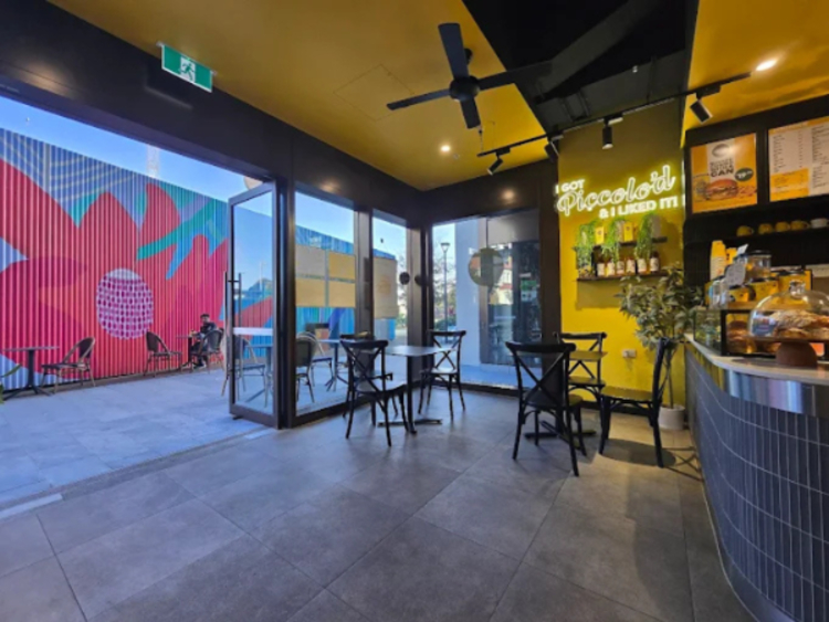 Piccolo Me - Westmead slider image