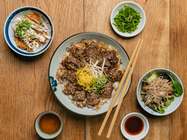 Dera Uma slider image