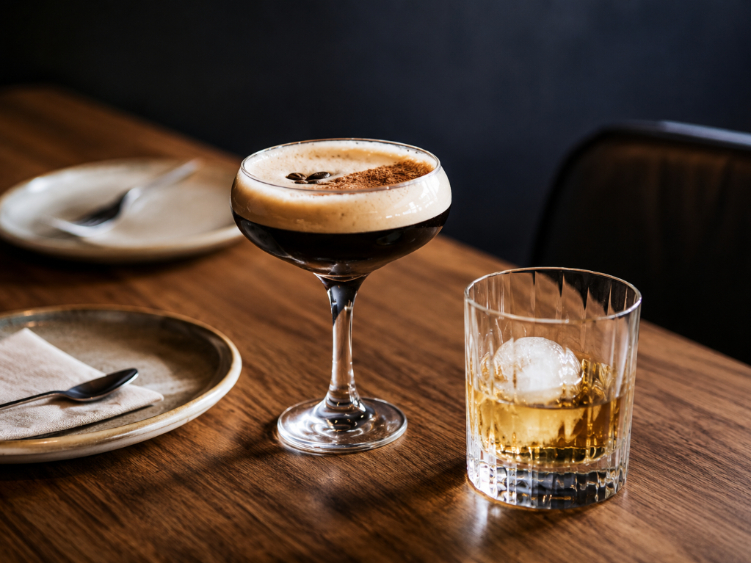 Jaga Jaga Bar slider image