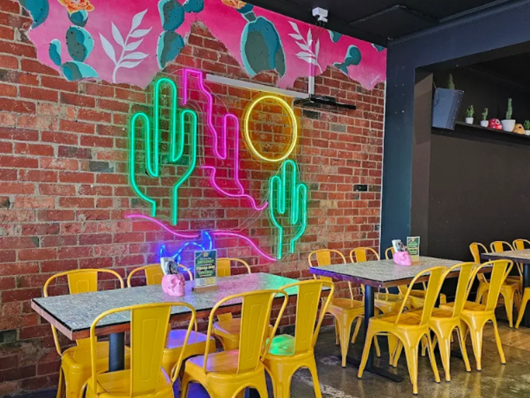 Hecho en Mexico - Werribee slider image