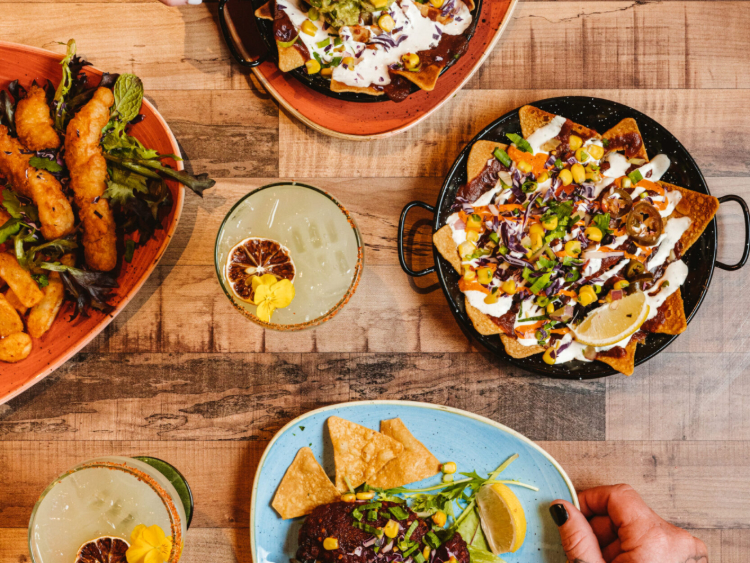 Hecho en Mexico - Werribee slider image