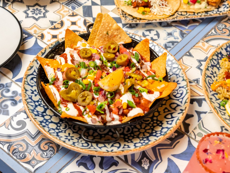 Hecho en Mexico - Werribee slider image