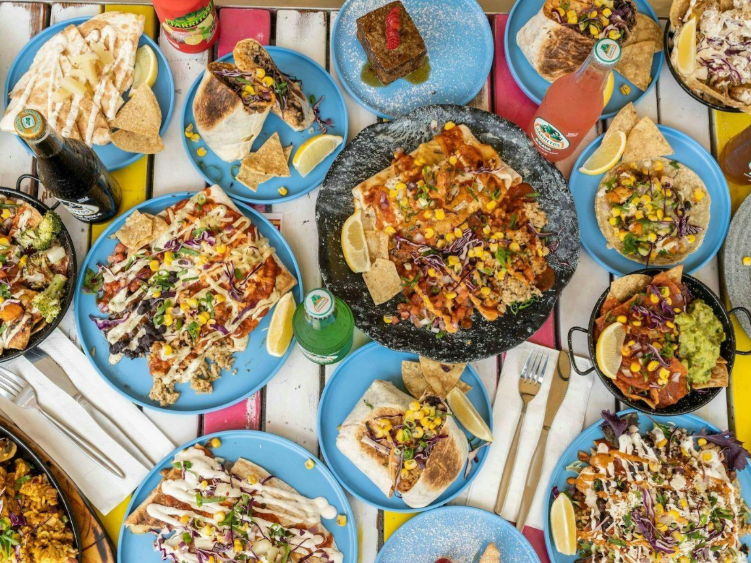 Hecho en Mexico - Werribee slider image