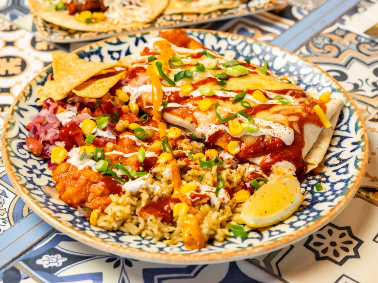 Hecho en Mexico - Werribee slider image