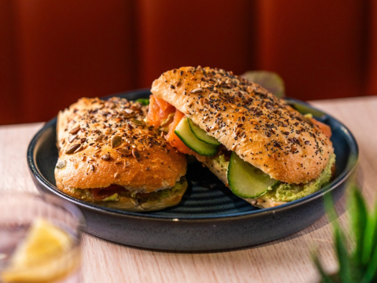 Sotto Cucina & Bar slider image