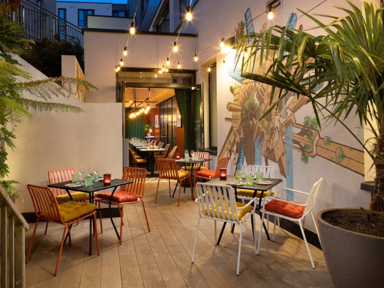 Sotto Cucina & Bar slider image