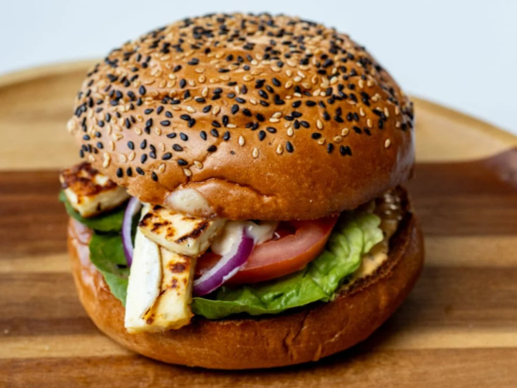 Sunny & Co Cafe slider image