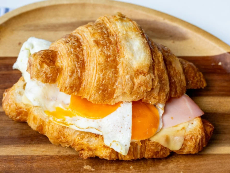Sunny & Co Cafe slider image