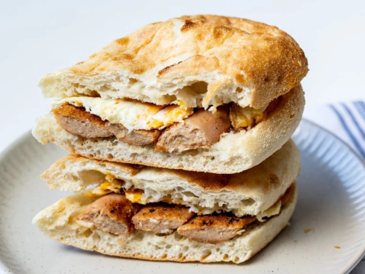 Sunny & Co Cafe slider image