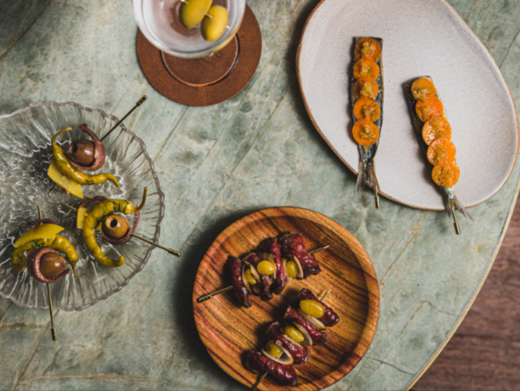 Gildas - Surry Hills slider image