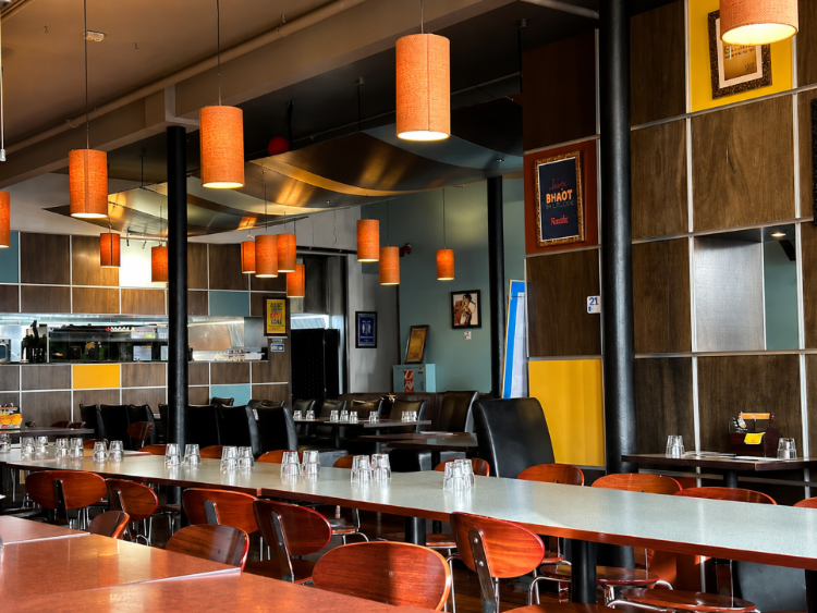 Masala Cafe & Bar slider image