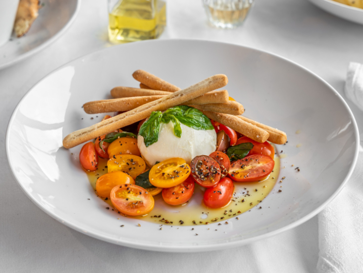Fellini Italian Restaurant slider image