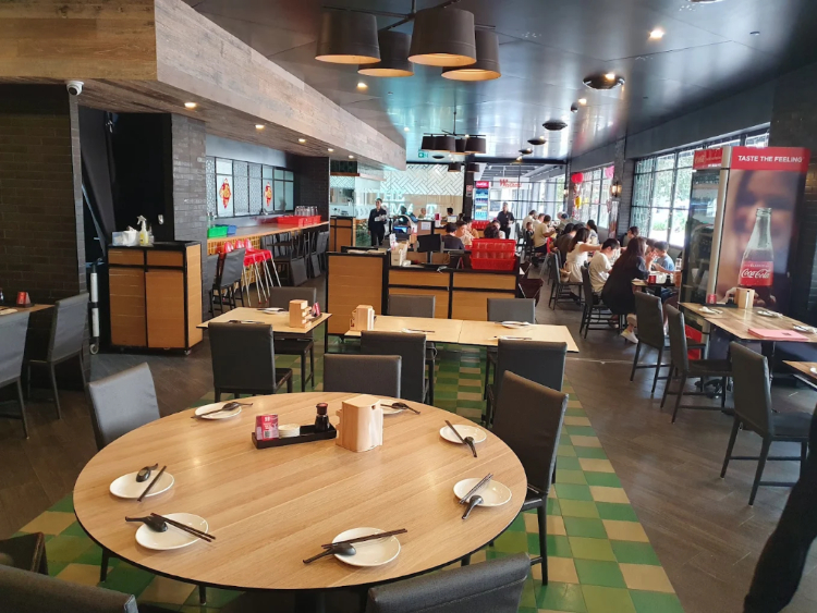 Double Chin Eats - Chatswood slider image