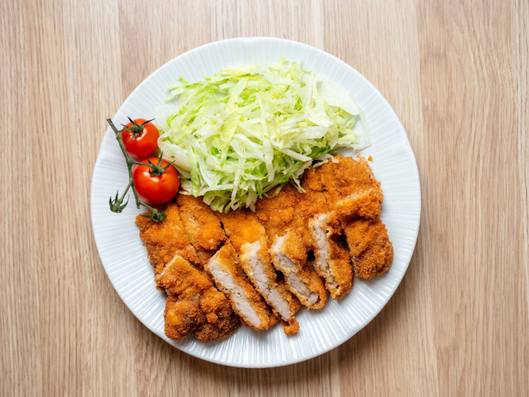 Double Chin Eats - Chatswood slider image